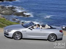 宝马218i敞篷试驾视频,尽享敞篷驾驶的优雅与激情