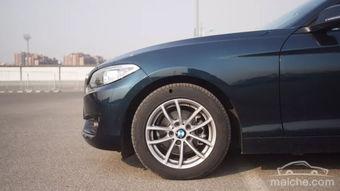 宝马218i敞篷试驾视频,尽享敞篷驾驶的优雅与激情