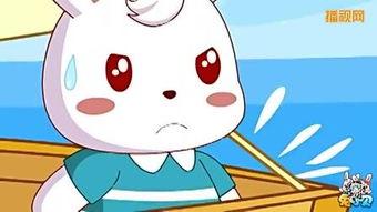 小兔子乖乖儿童视频,寓教于乐的儿童成长故事