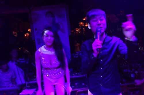 龚玥菲拖内裤视频,龚玥菲内裤视频事件引发舆论风暴