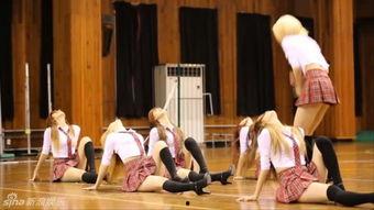 穿越舞蹈视频,揭秘舞蹈视频中的奇幻之旅