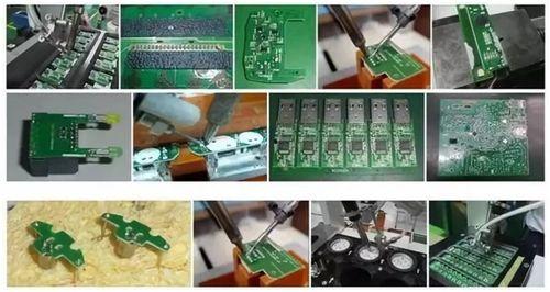 焊锡使用方法视频,视频教程带你轻松掌握焊接技艺