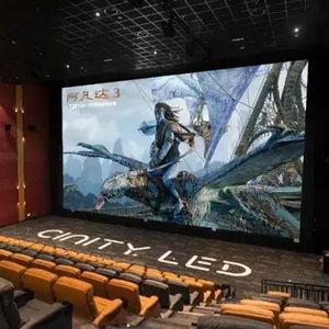 新视频影院,光影交织，探索电影艺术新境界